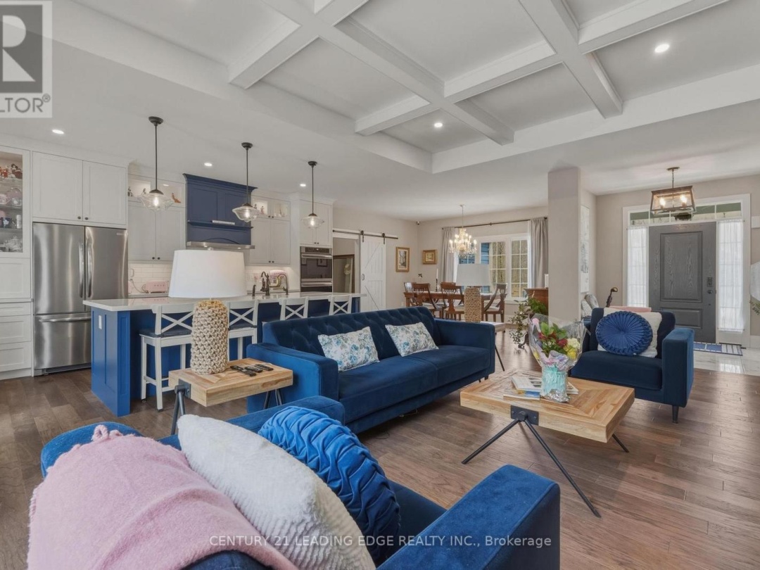1104 XAVIER STREET, Gravenhurst (Morrison)