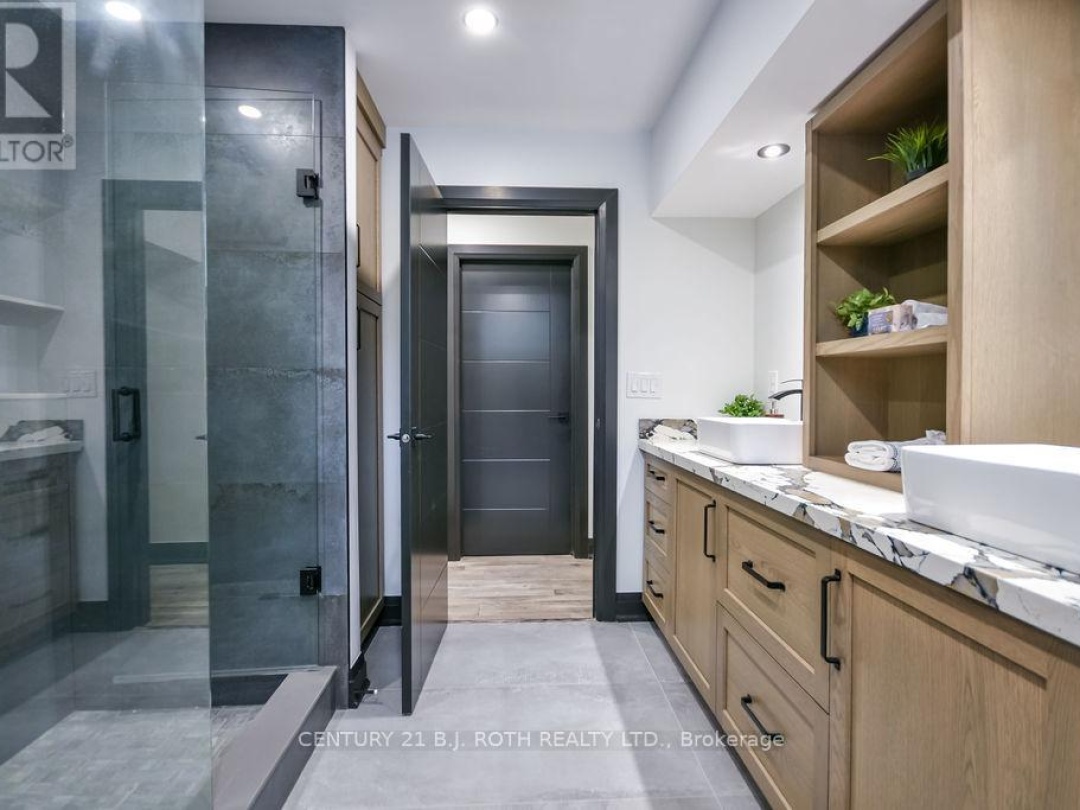 8 MERRINGTON AVENUE, 