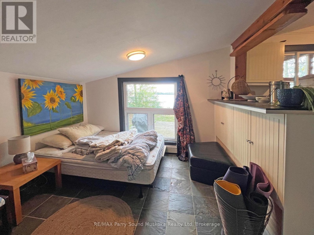 400 (LOT 1) OAK POINT ROAD, 