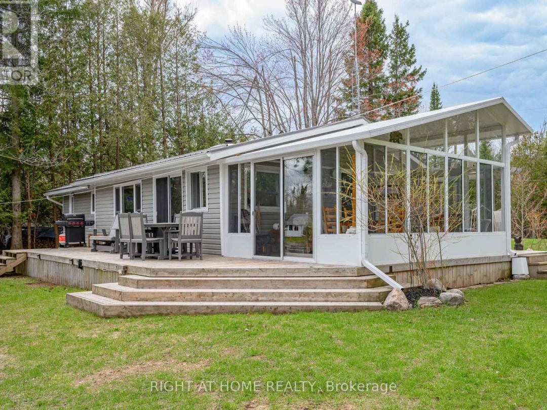 369 SOUTHAM DRIVE, Burnt River