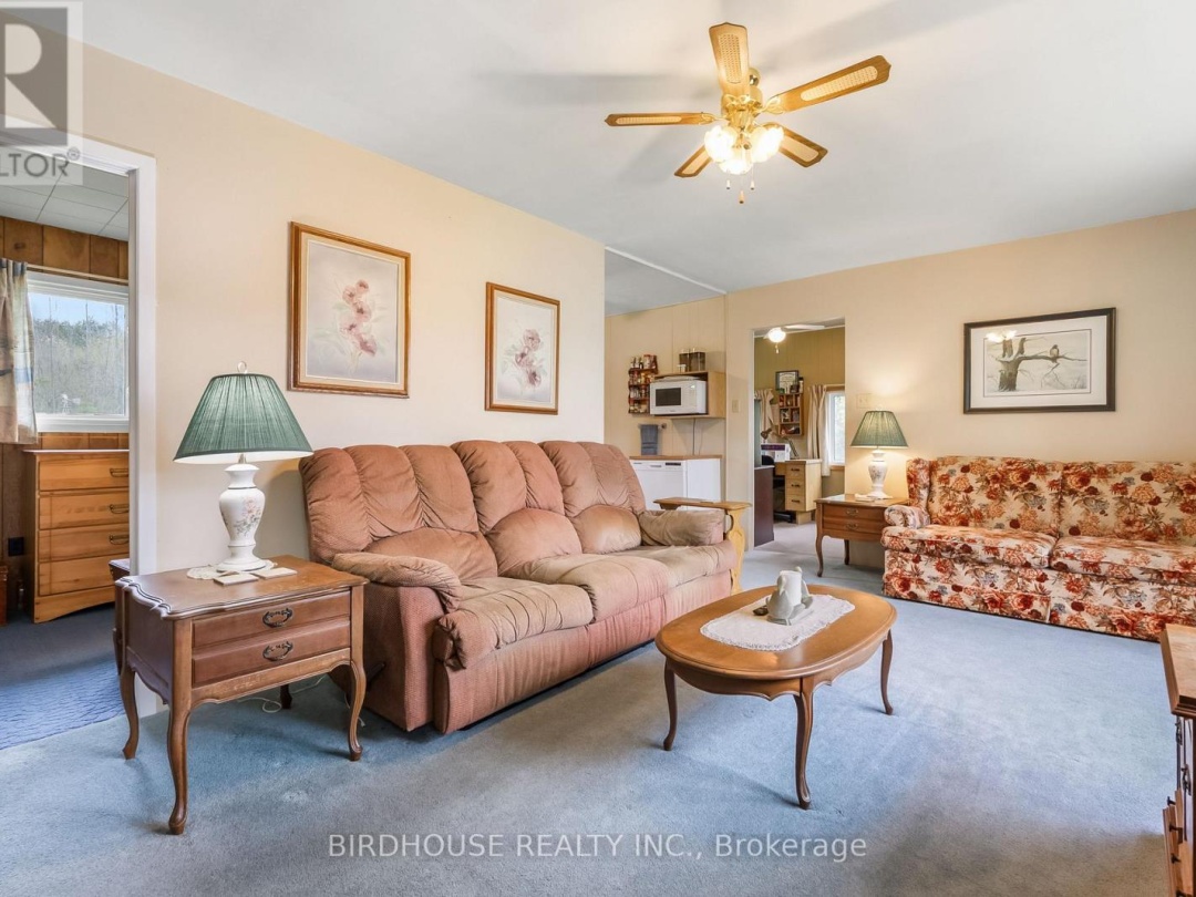 259 GEORGE DRIVE, Pigeon Lake