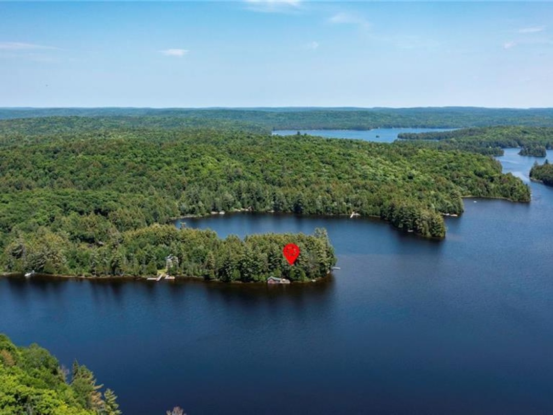 1402 Hutcheson Road, Rebecca Lake