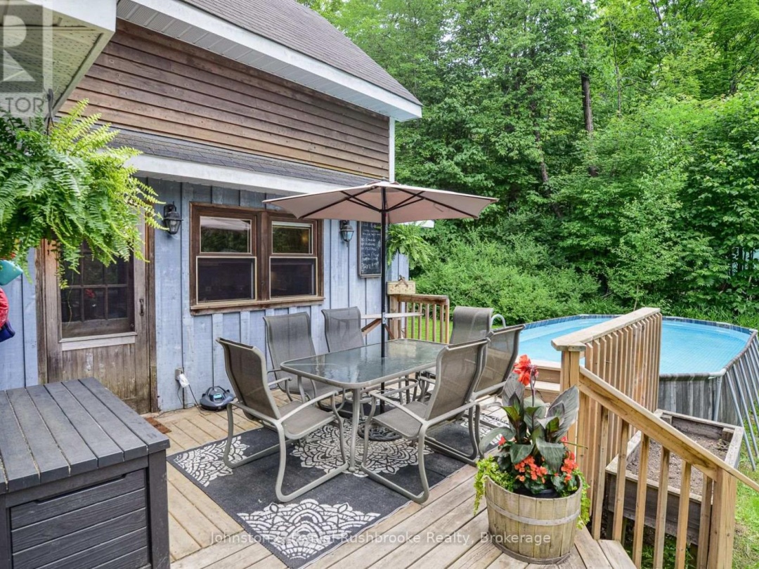 1658 HOUSEY'S RAPIDS ROAD, Gravenhurst (Ryde)