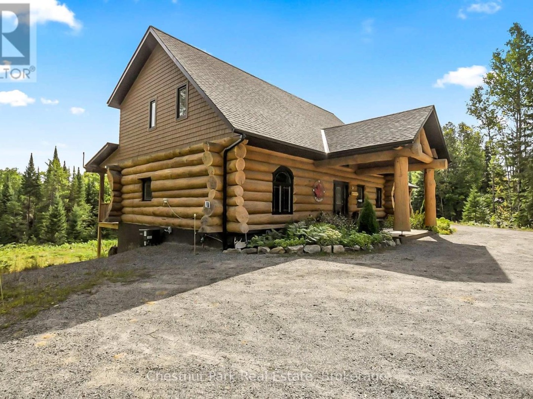 1363 WILLIAMSPORT ROAD, 