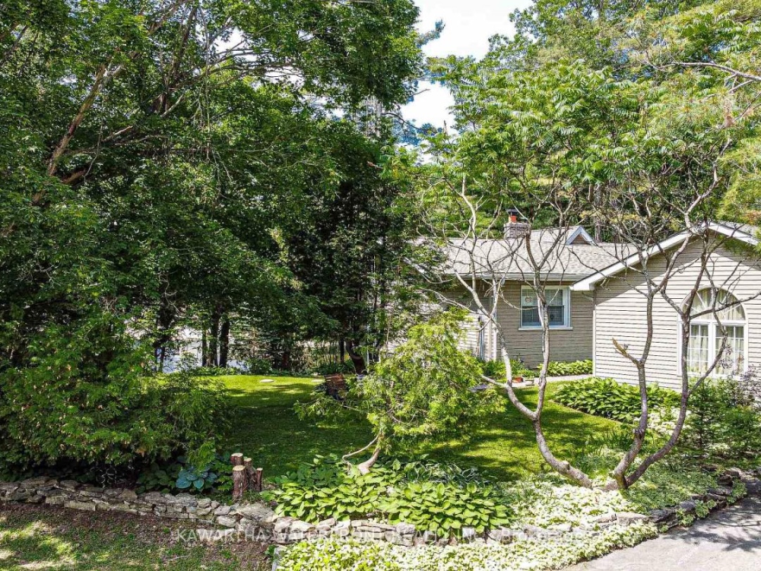 25 GOVERNMENT DOCK ROAD, Gull River