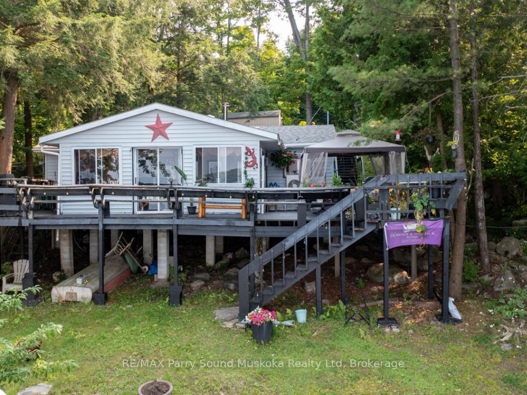 LOT 206 - 808 PARADISE LANE E, 