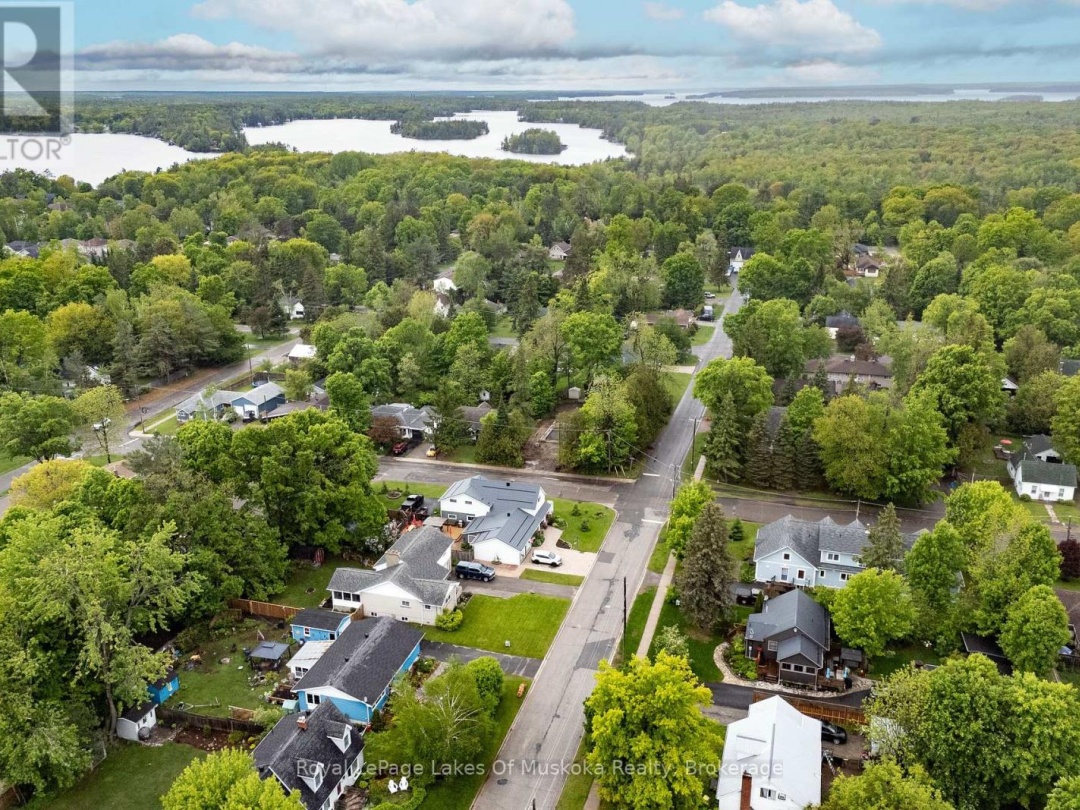 555 Sarah Street N, Gravenhurst (Muskoka (S))