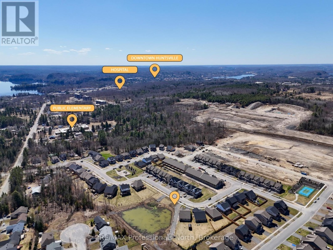 75 EAGLECREST AVENUE, Huntsville (Chaffey)