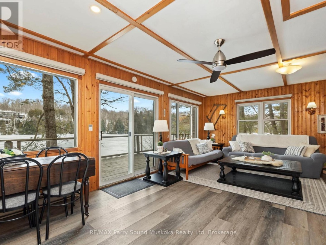 4 POST LANE, Otter Lake