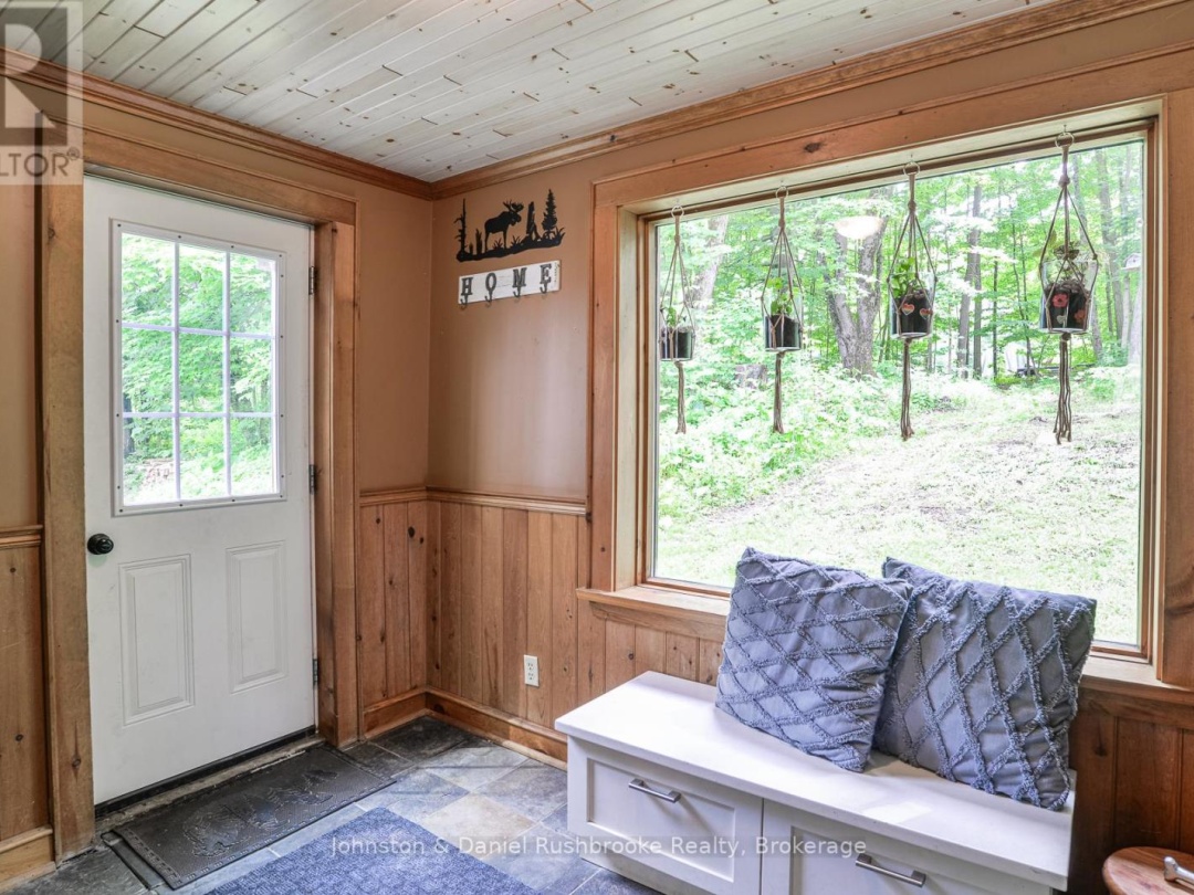 1658 HOUSEY'S RAPIDS ROAD, Gravenhurst (Ryde)