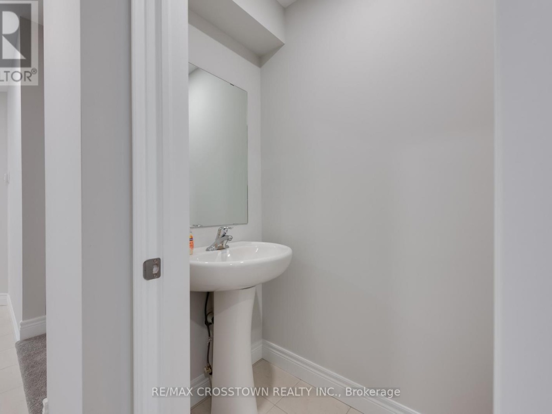 22 MCCONNELL CRESCENT, 