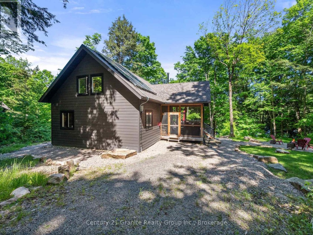 1577 RUGGED LANE, Brady Lake