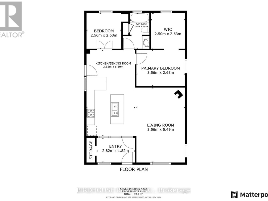 15 CEDAR NOOK ROAD, Shadow Lake