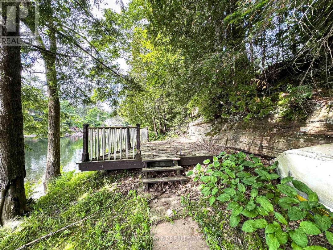 25 GOVERNMENT DOCK ROAD, 