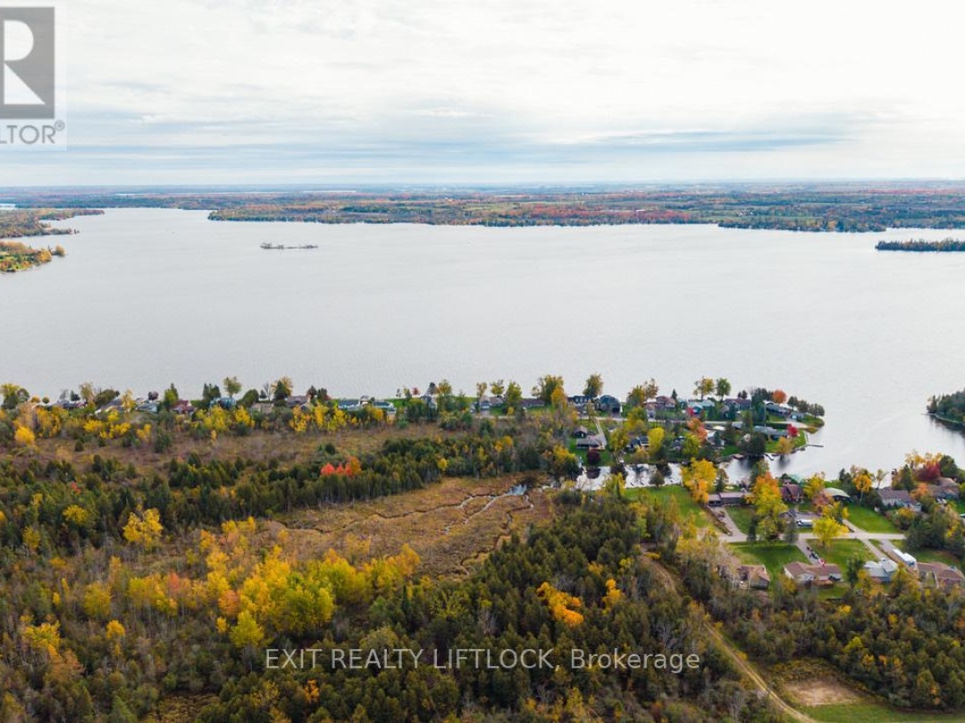 129 STINSON'S BAY ROAD, 