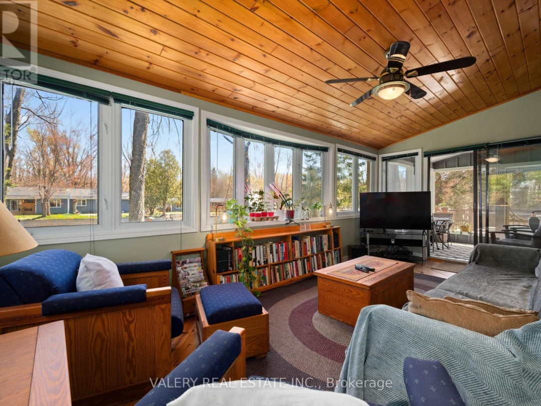 355 SOUTHAM DR DRIVE, Burnt River