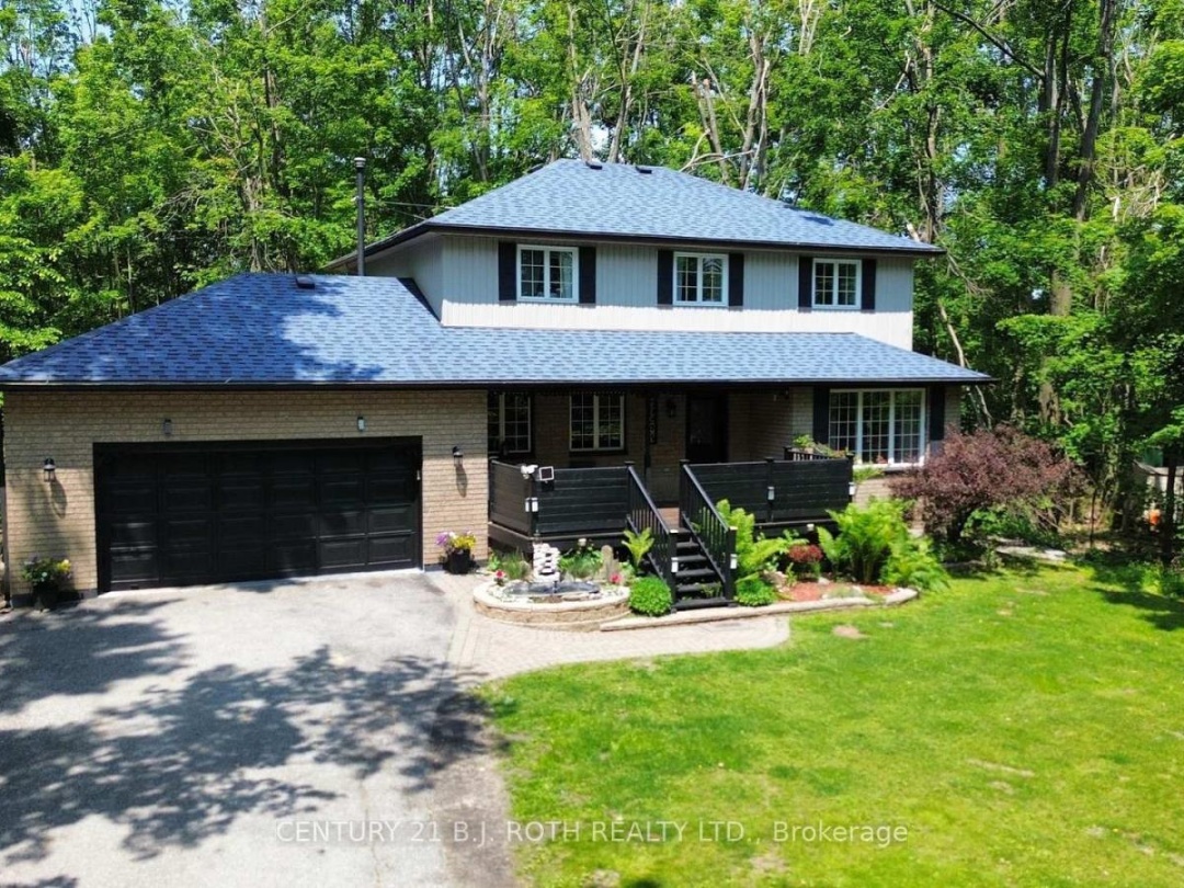 53 SLALOM DRIVE, Oro-Medonte (Moonstone)