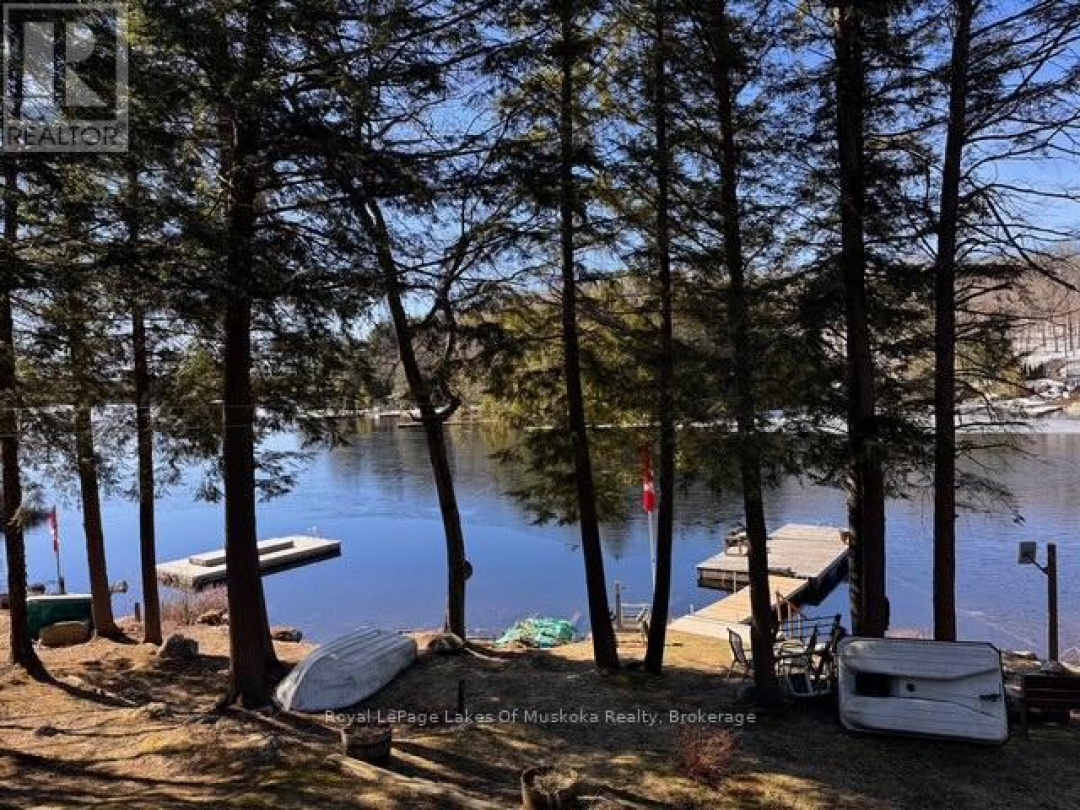 1019 LAKESHORE DRIVE N, Leech Lake