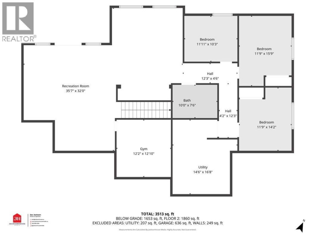 3387 WAINMAN Line, 