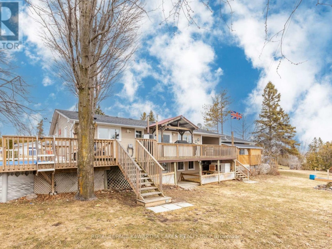 104 CAMERON DRIVE, Sturgeon Lake