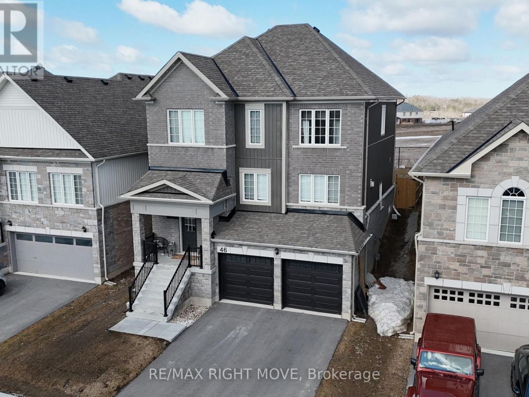 46 ATLANTIS DRIVE, Orillia