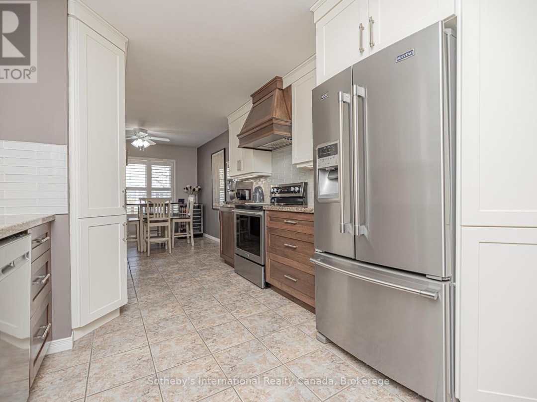 35 PINERIDGE GATE, Gravenhurst (Muskoka (S))