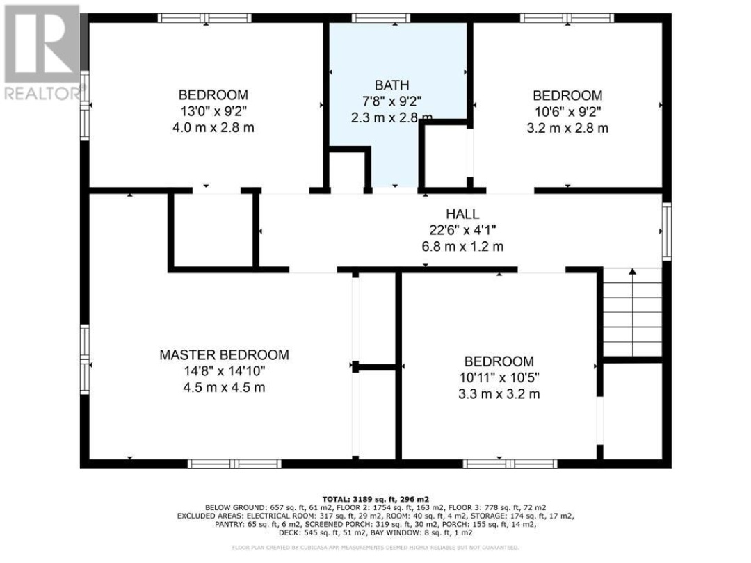 1021 Cherish Creek Road, Bracebridge