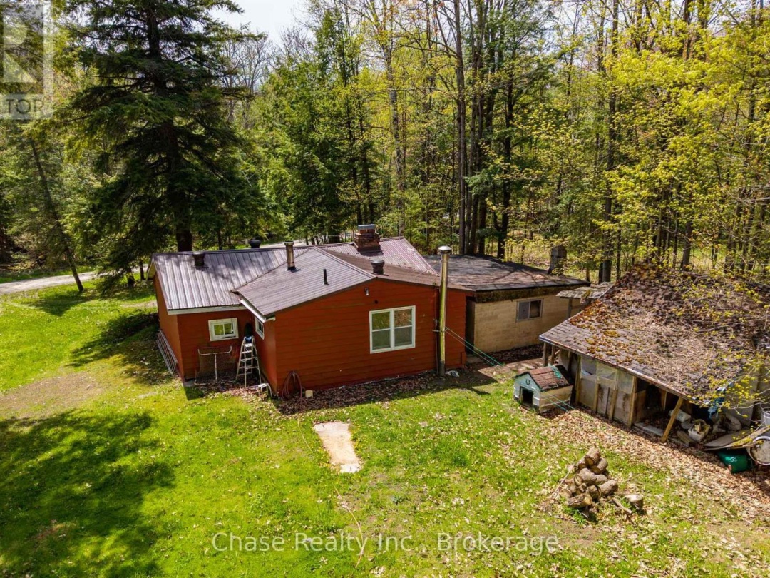 1840 ISLAND ROAD, Severn