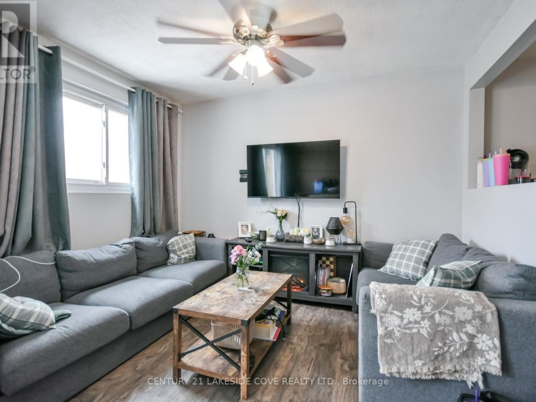18 - 67 FITTONS ROAD E, Orillia
