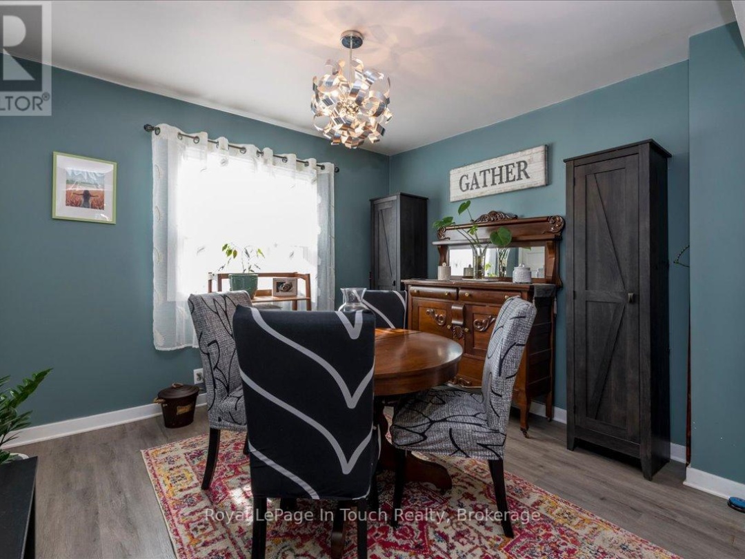 4 GRAY STREET, Severn (Coldwater)