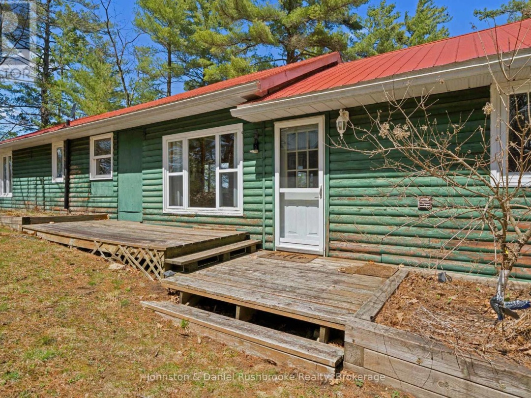 1233 S KAHSHE LAKE ROAD, Kahshe Lake