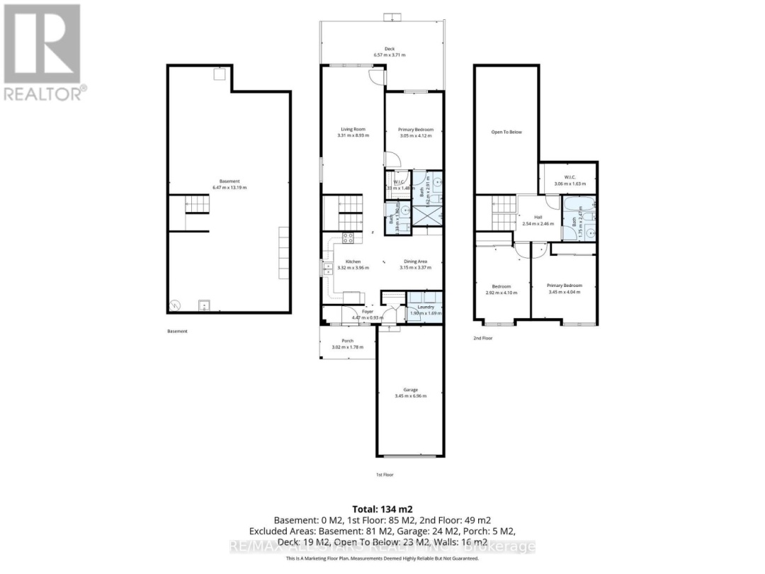 22 DEANE STREET, Kawartha Lakes (Fenelon Falls)