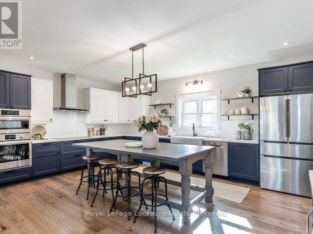 5385 8 LINE N, Oro-Medonte (Moonstone)