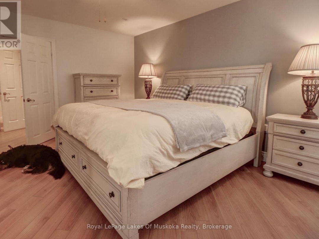 317 FALCON ROAD, Huntsville (Chaffey)
