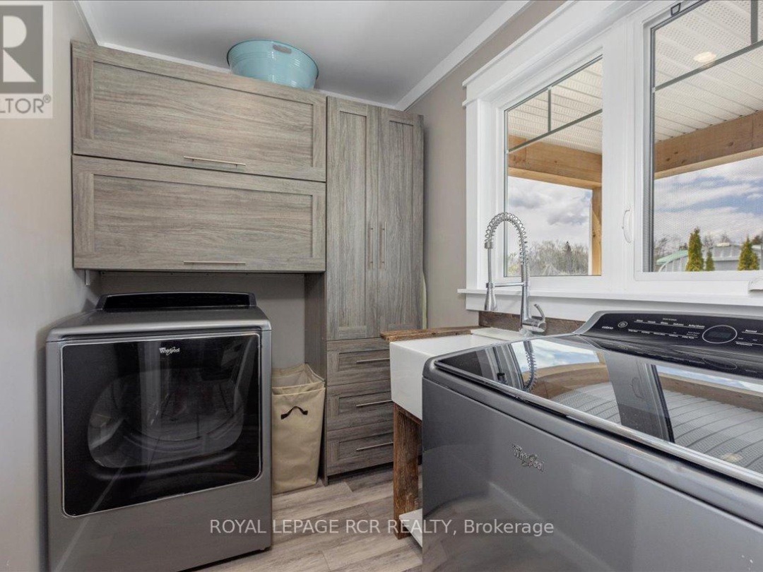 1093 NORTH BAY DRIVE, Balsam Lake