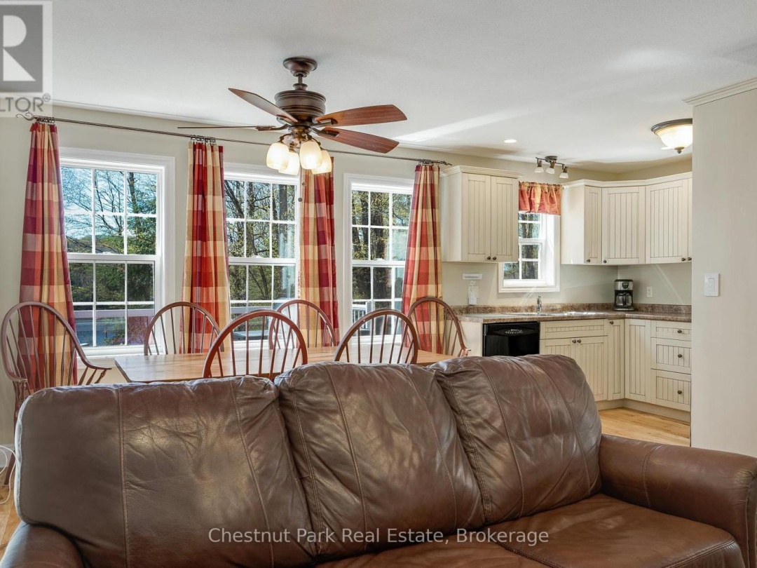 116-1 - 1052 RAT BAY ROAD, Lake Of Bays