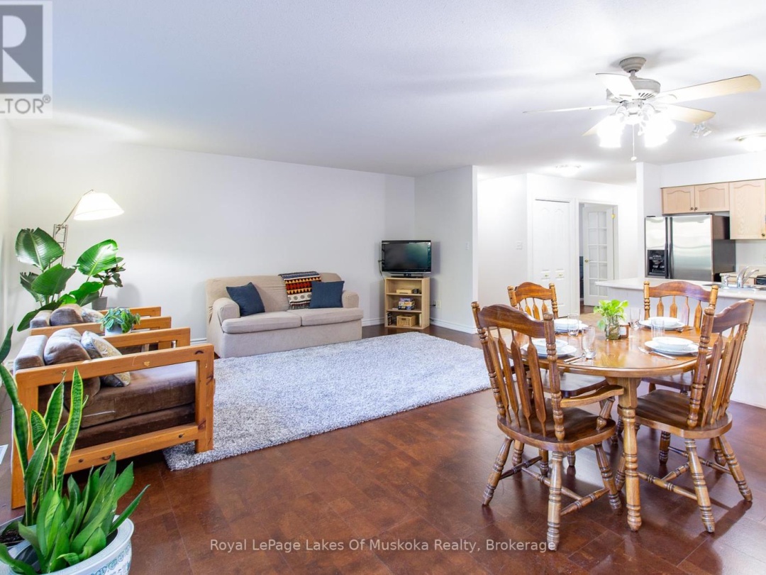 110 - 24 ONTARIO STREET, 