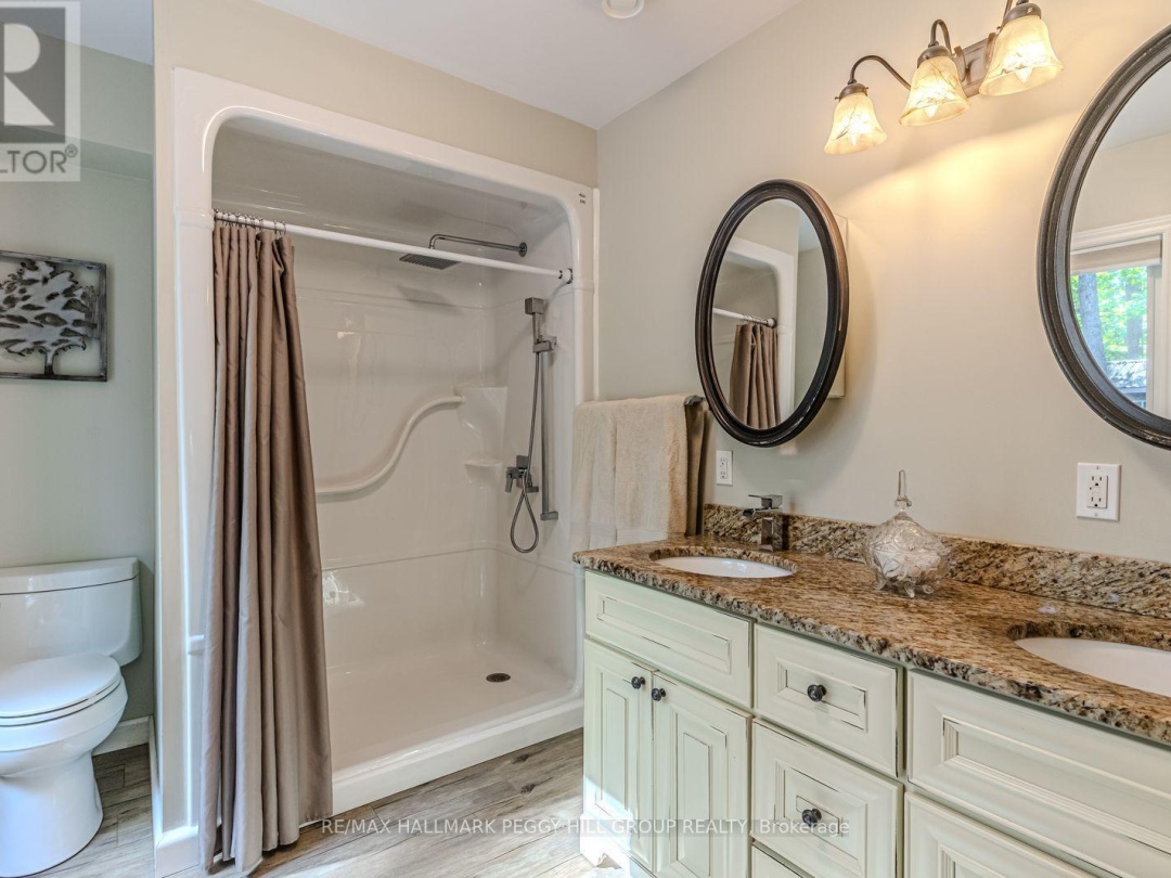 284 LAKE DALRYMPLE ROAD, Kawartha Lakes (Carden)