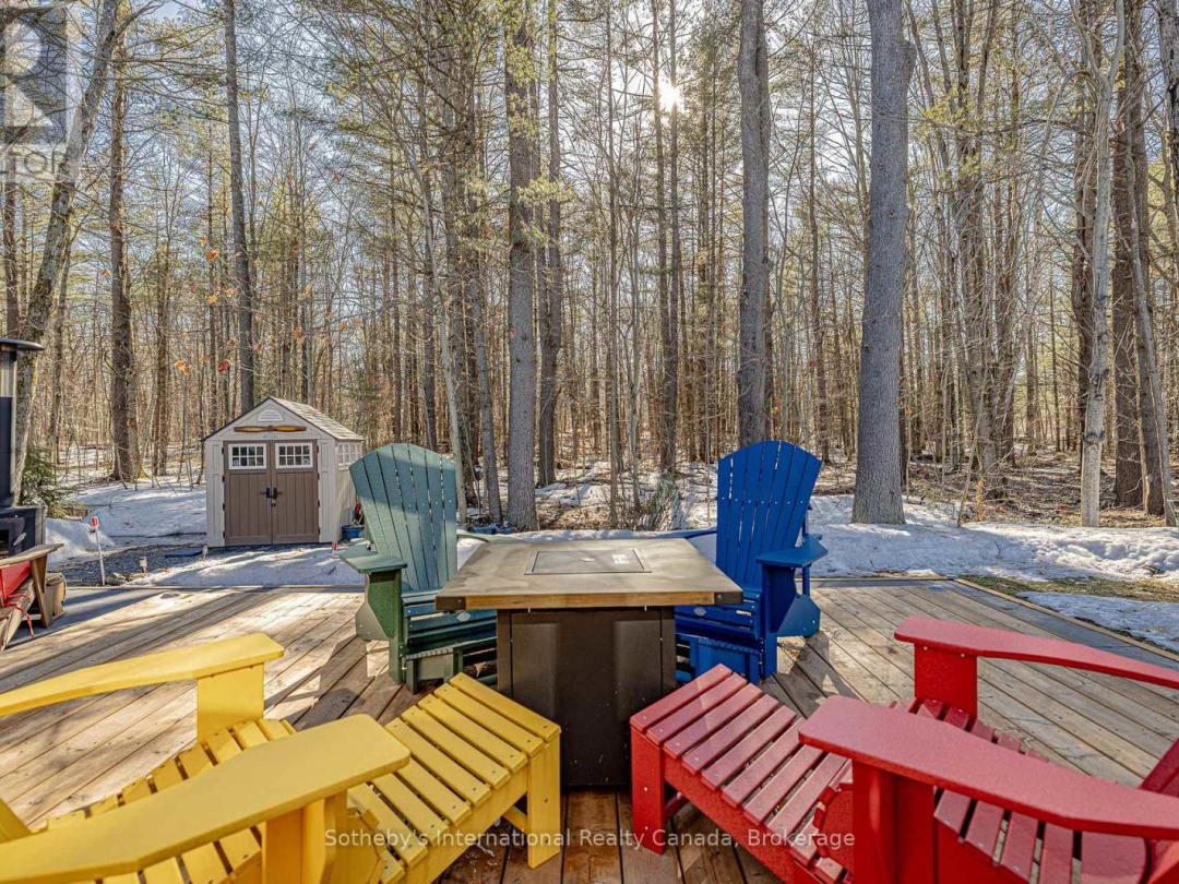 35 PINERIDGE GATE, Gravenhurst (Muskoka (S))