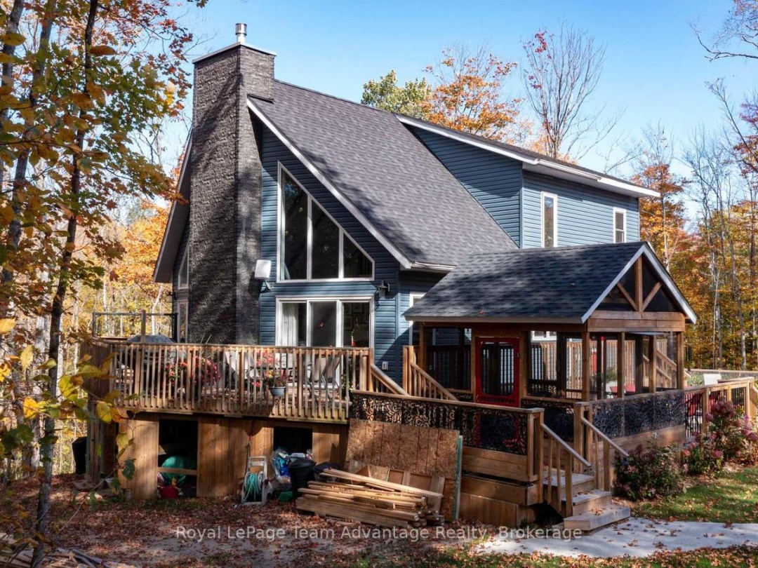 17 HAGERMAN COURT, Otter Lake