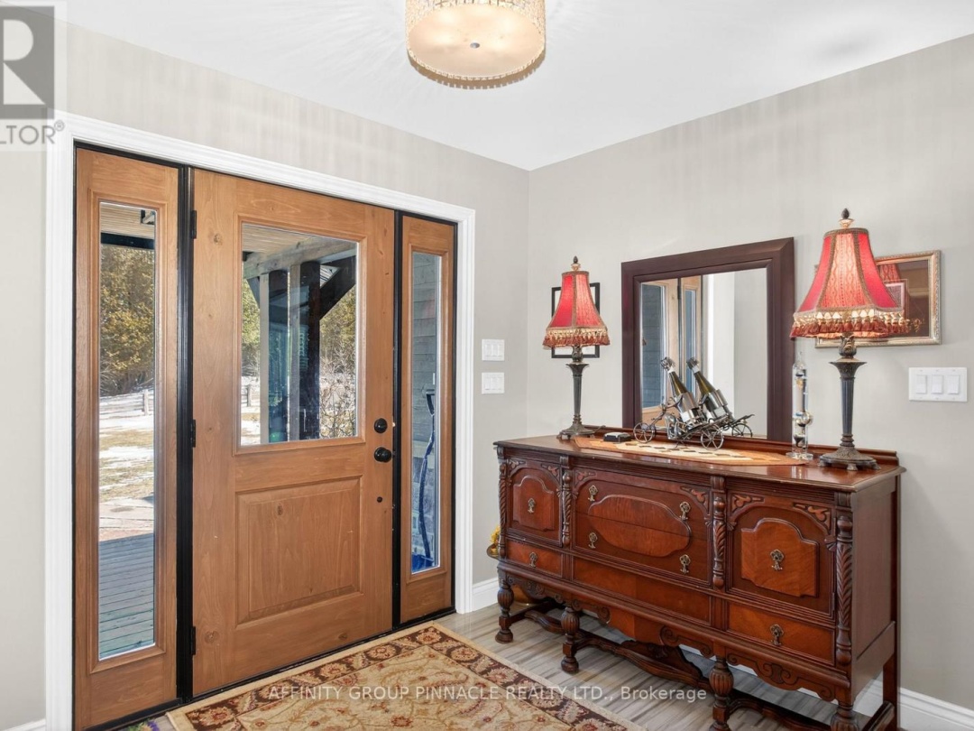 487 FAIRBAIRN ROAD, Kawartha Lakes (Verulam)