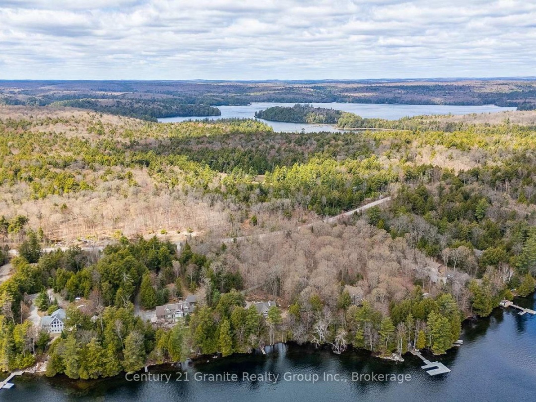 3012 WEST SHORE ROAD, Kennisis Lake