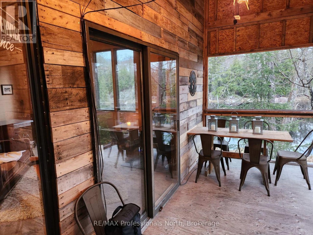 LOT 32 CONCESSION 5, Round Pond
