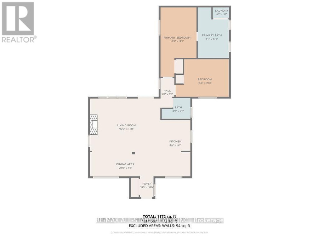 29 STINSONS BAY ROAD, Sturgeon Lake