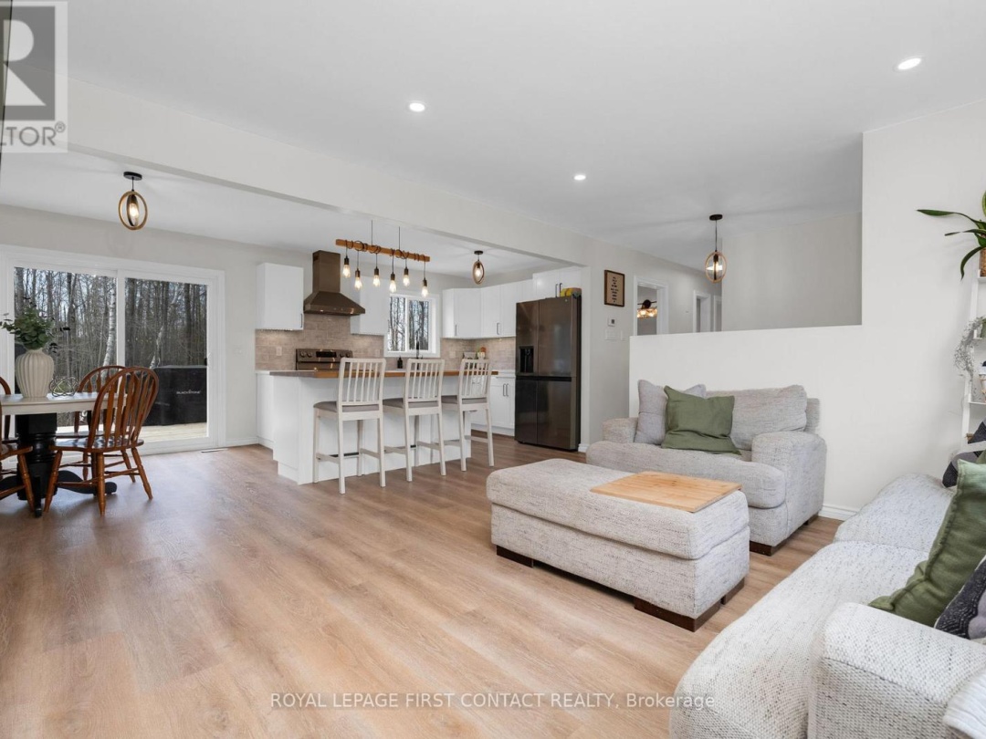 5532 OLD UDNEY SIDE ROAD, Ramara
