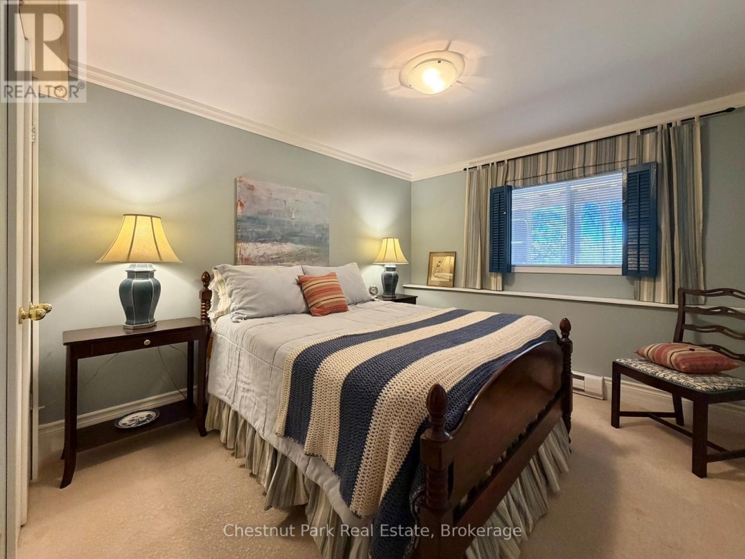 10453 COUNTY ROAD 503 ROAD, Gooderham Lake