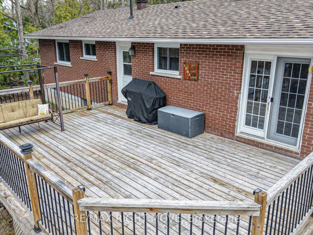 3304 GOLDSTEIN ROAD, Severn (West Shore)