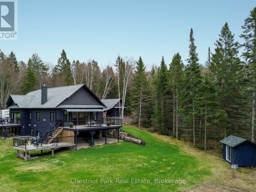 86 BOWYER ROAD, Huntsville (Chaffey)
