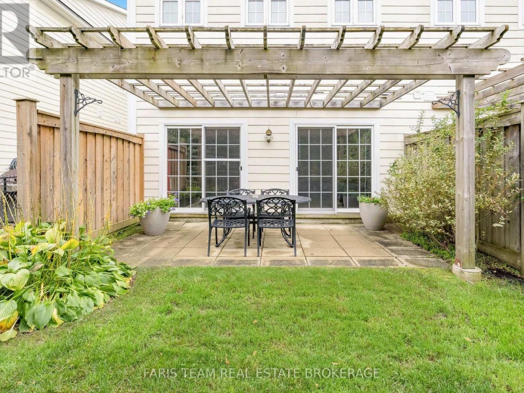 145 WYCLIFFE COVE, Tay (Victoria Harbour)