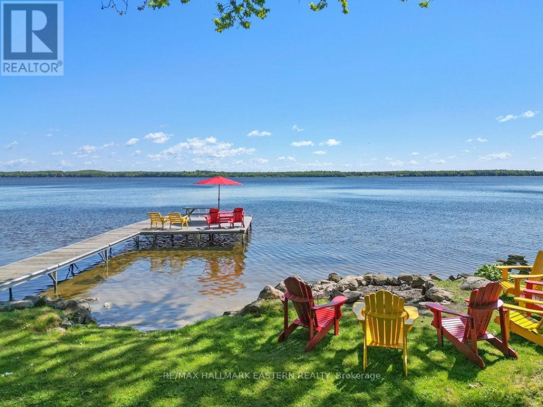 26 MANITOU LANE, 